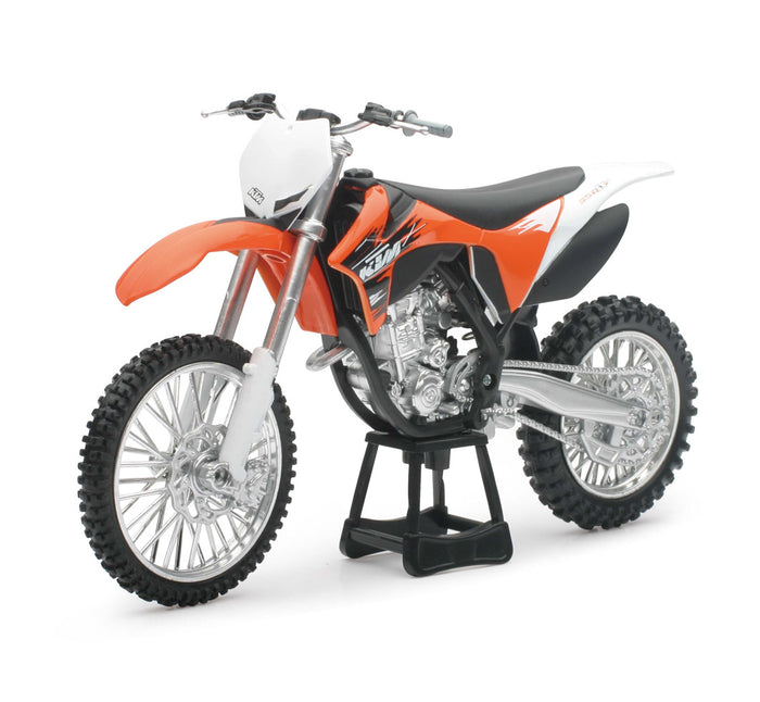 1:12 KTM 350 SX-F ORANGE NEWRAY