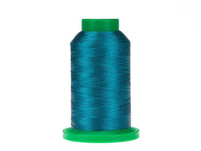 4531 Caribbean Isacord Embroidery Thread 1000m