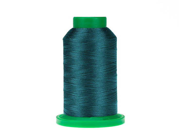4643 Amazon Isacord Embroidery Thread 1000m