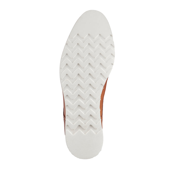 Apex Brogue - Tan