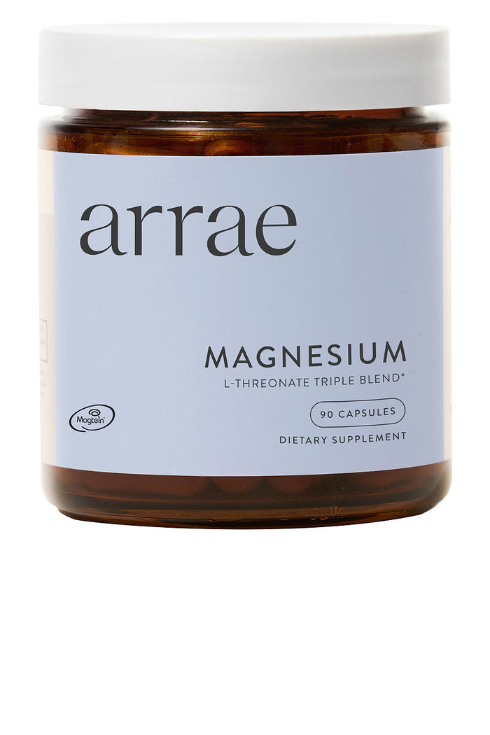 Arrae Magnesium Capsules
