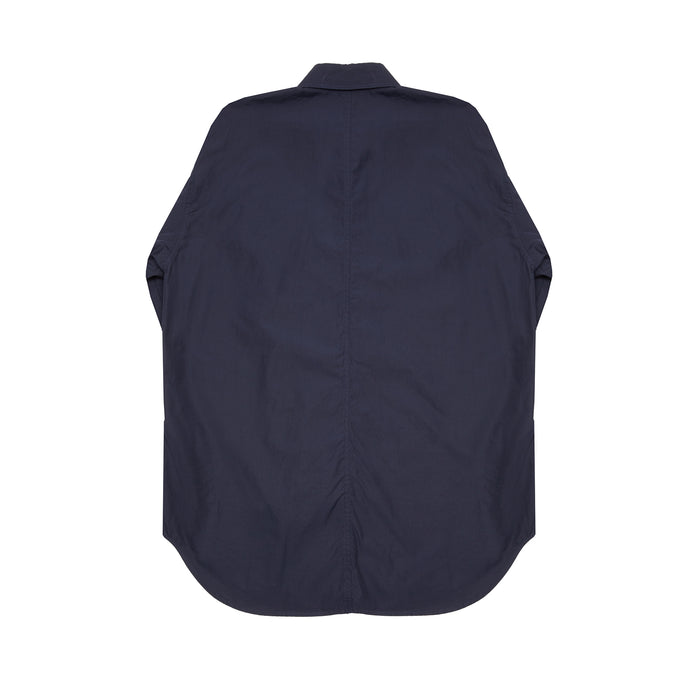 Aton Men's Suvin Broad Cotton Washed Shirt