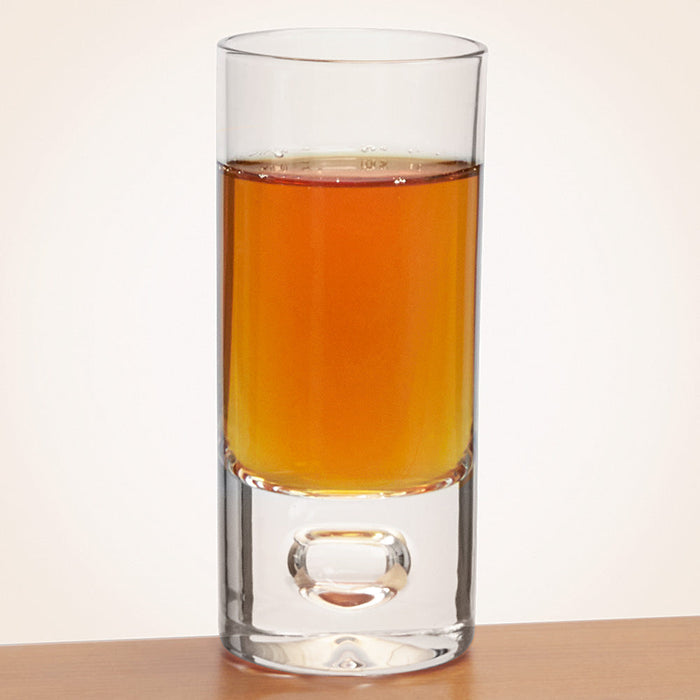 Badash Galaxy Crystal Shot Glasses, Set of 6