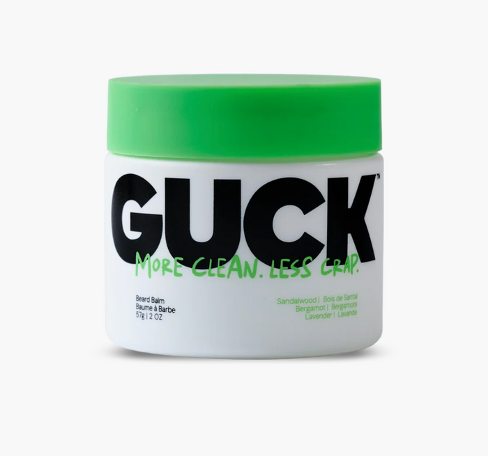 Beard Balm