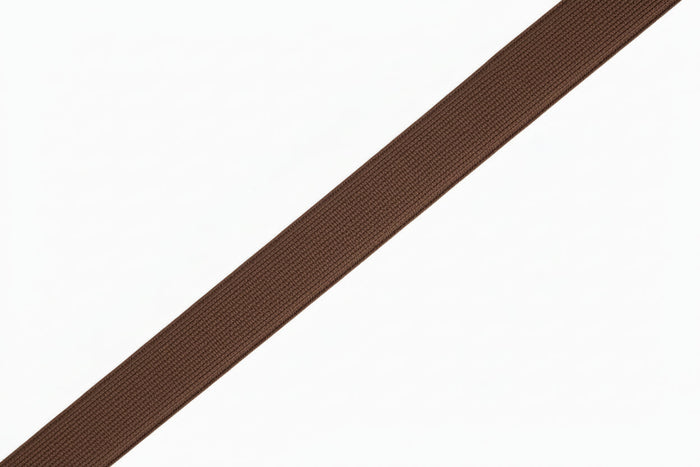 Bloch 1" Pointe Shoe Elastic Single Loop, WE1