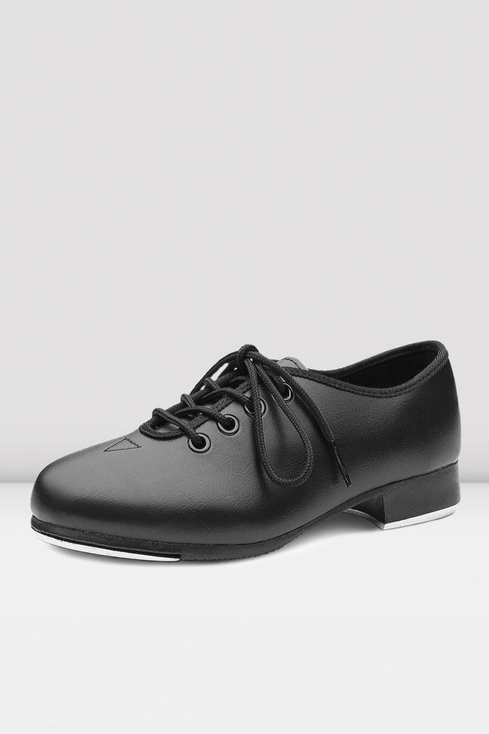 Bloch Adults Dance Now Student Jazz Tap Shoes, DN3710L