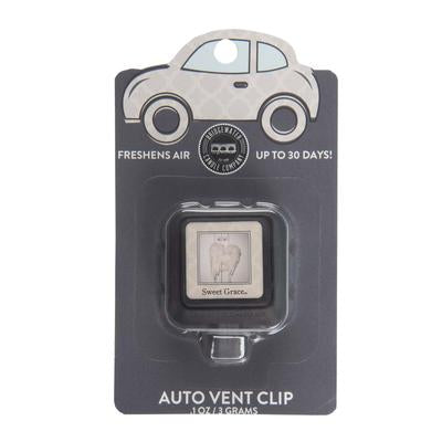 Bridgewater Auto Vent Clip