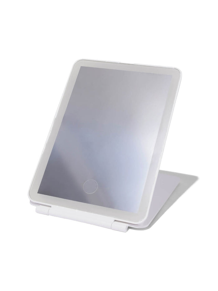 Bunheads Glow & Go Travel LED Mirror, BH1734