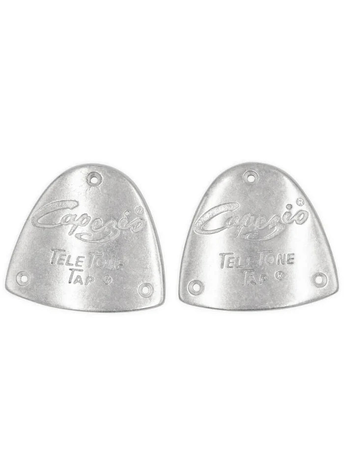 Capezio Tele Tone Toe Taps, TTT