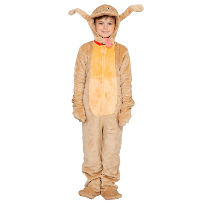 Child Kids Youth Dog Halloween Cosplay Costume Flappy Suit - TVStoreOnline