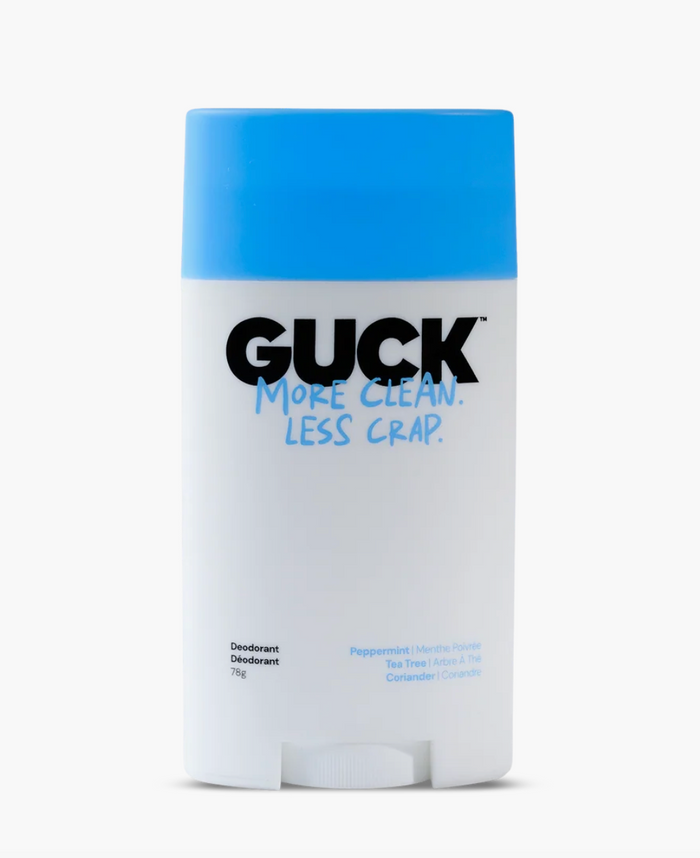 Deodorant