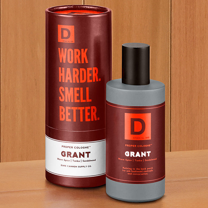 Grant