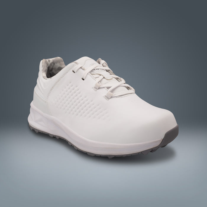 White / 9 / Wide (E/EE)