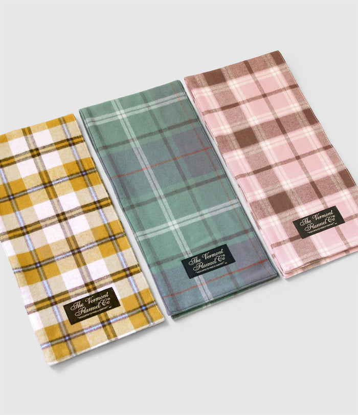 LANDMARK SCARVES