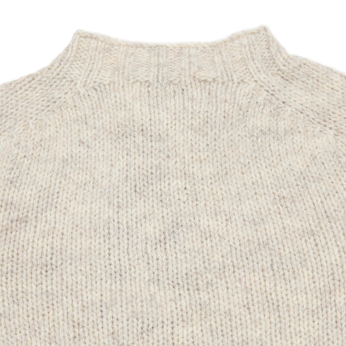 Harley Chunky Cable Jumper in Portland
