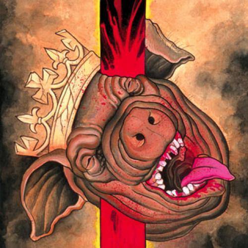 Buy โ Harms Way "No Gods No Masters" 7" โ Band & Music Merch โ Cold Cuts Merch