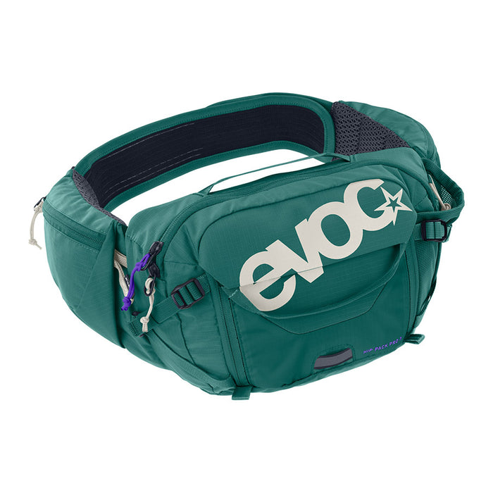 Hip Pack Pro 3L with Bladder 1.5L