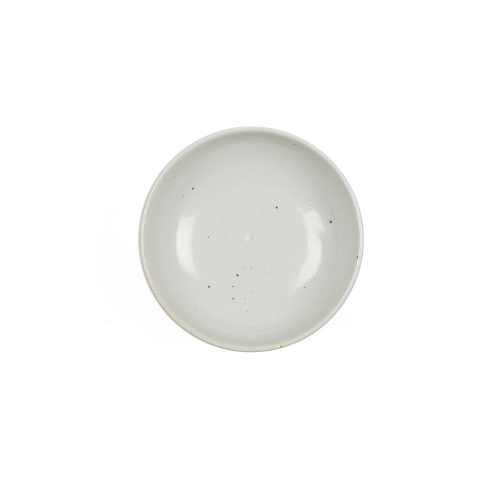 Keramische Werkstatt Margaretenhöhe Hand Thrown Stoneware Spaghetti Bowl Nr. 10