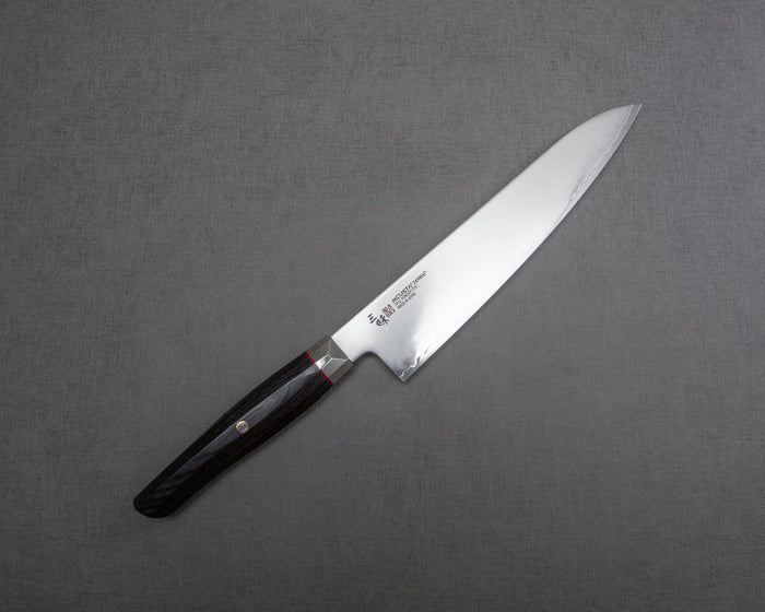 Black Pekka Wood