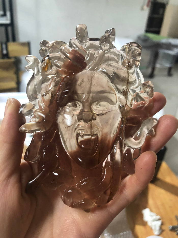 Medusa