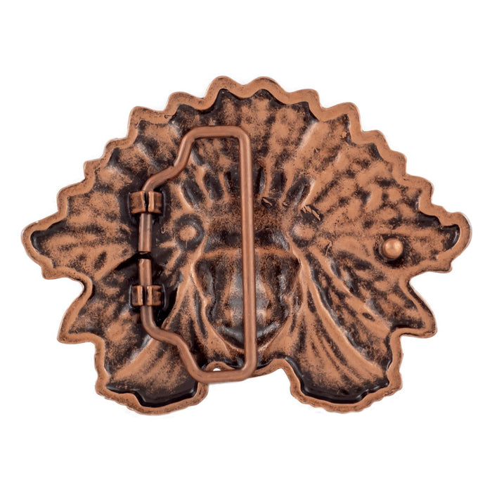 Metal Costume Belt Buckle Multicolored for Halloween and Cosplay - TVStoreOnline