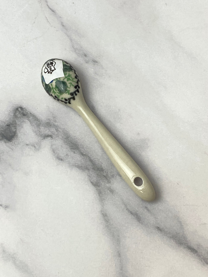 Mini Espresso Spoon - Shape A93 - Pattern 1915