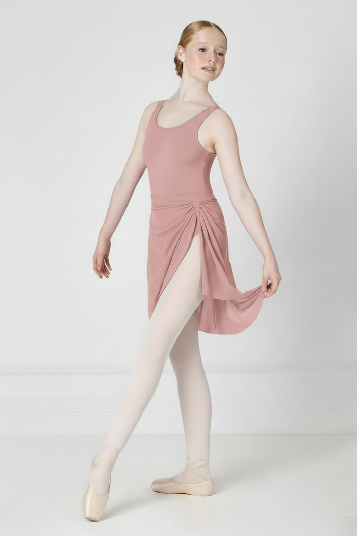 Mondor Juliette Mesh Skirt, 16107