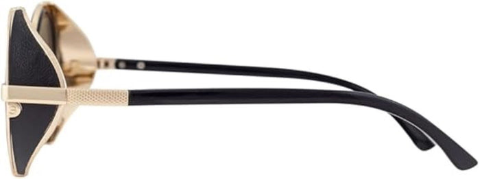 Mountaineering Alucard Steampunk Helsing Vampire Halloween Cosplay Costume Glasses - TVStoreOnline