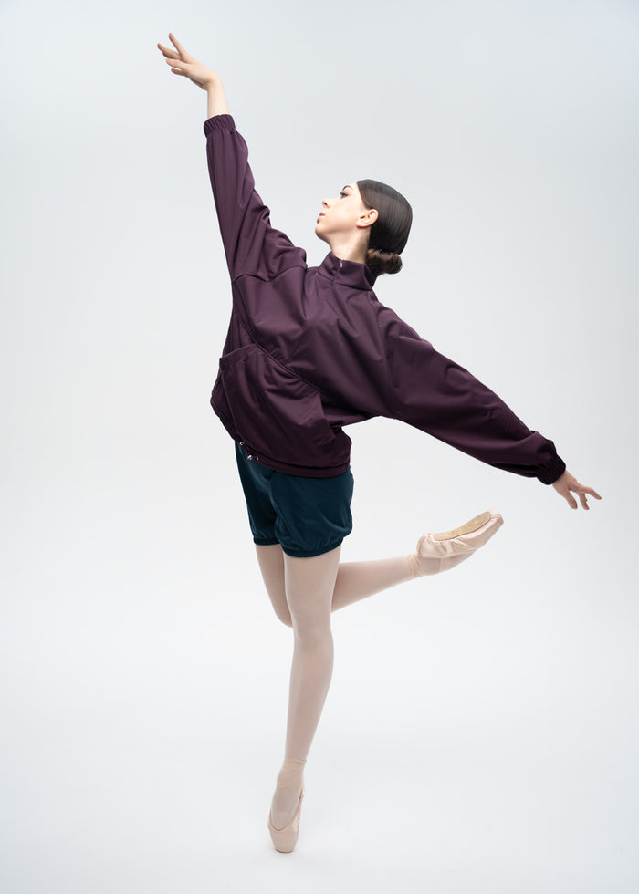 Nikolay Blaze Sauna Jacket, 0410N