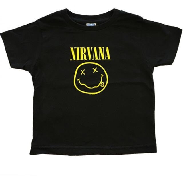 front of shirt