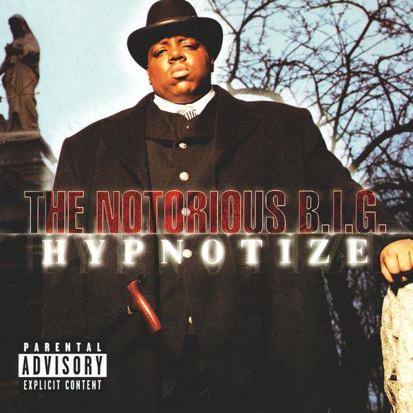 Buy โ Notorious B.I.G. "Hypnotize" 12" โ Band & Music Merch โ Cold Cuts Merch