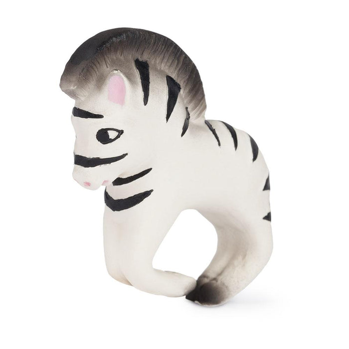 oli & carol, zoe the zebra, bracelet