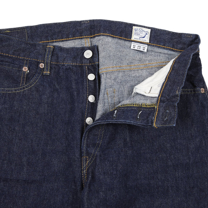 Orslow 105 Jeans