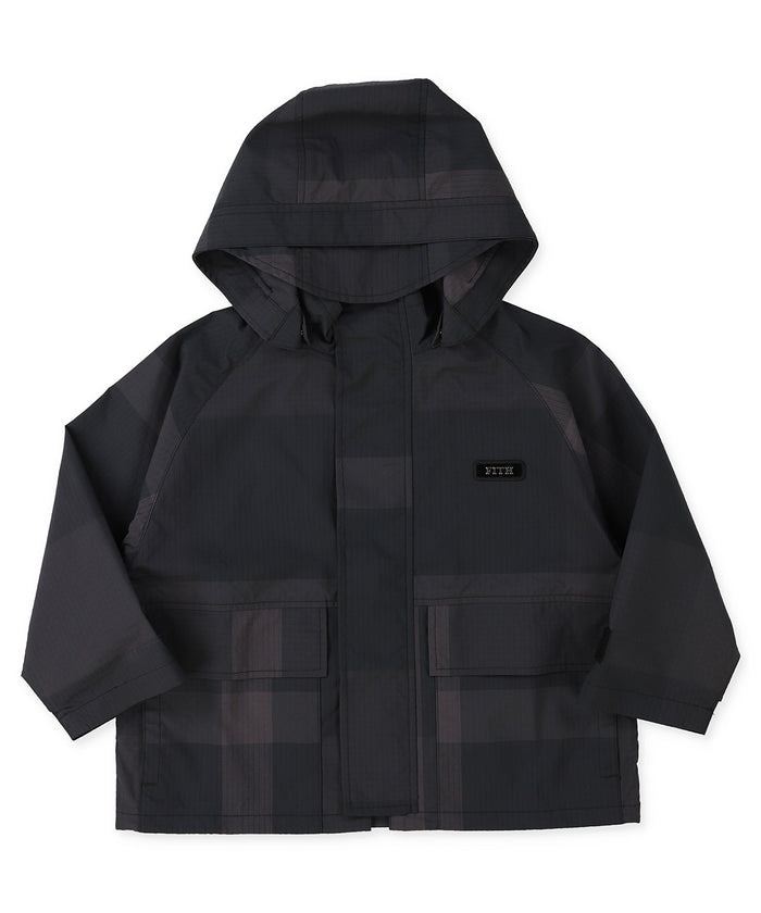 LIGHT BLACK / 100