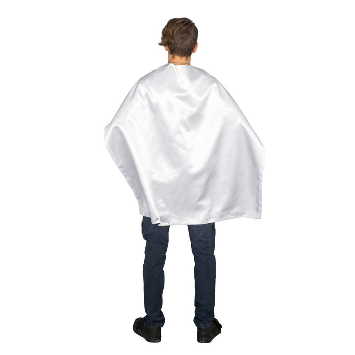 Reversible Superhero Adult / Kids Unisex Halloween Cosplay Costume Cape
