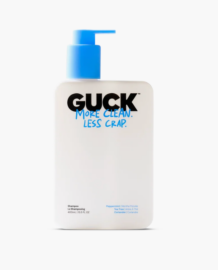 Shampoo