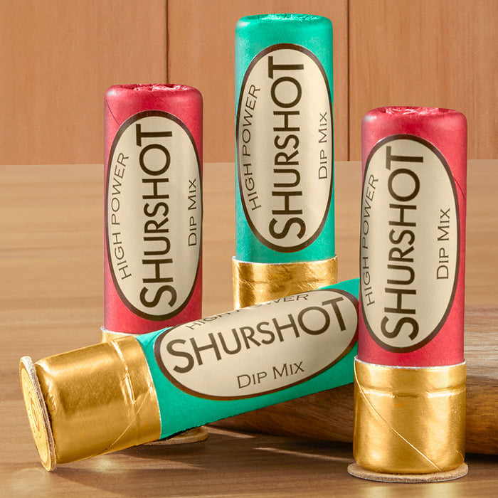 Shurshot Dip Mix