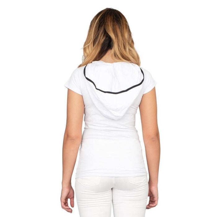 SOA Subliminal Reaper Hooded Cover Up-tvso