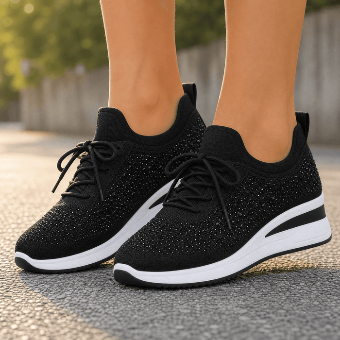 Black / 6
