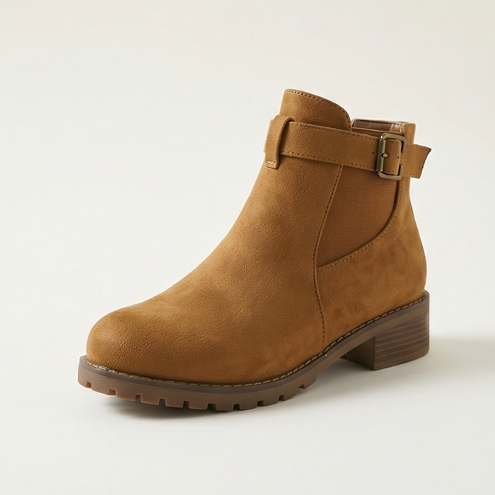Brown / 6