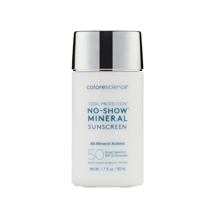 Sunforgettable No Show - 50 SPF