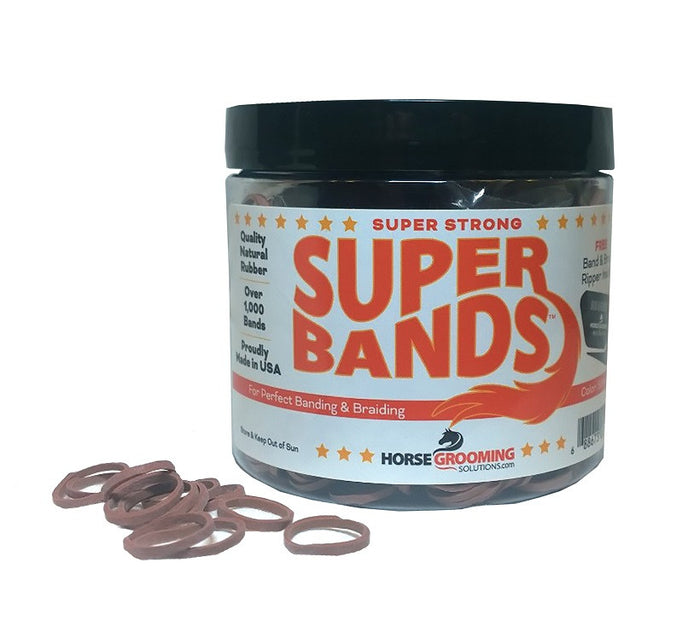 Super Bands