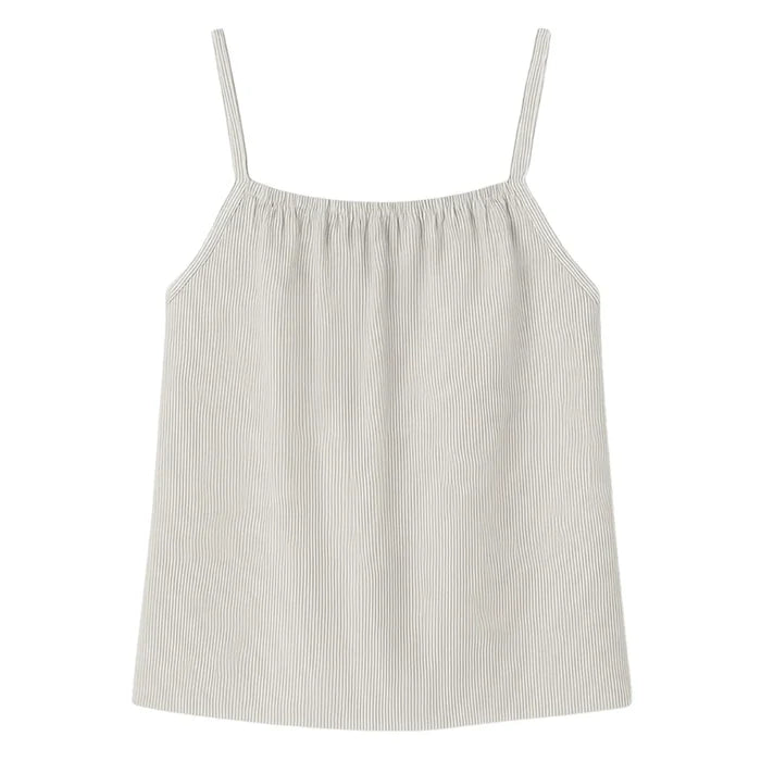 The Daily Tank - Poplin