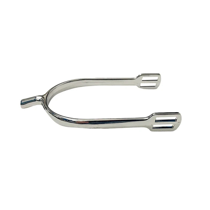 Tuffrider Men’s’ POW Spurs
