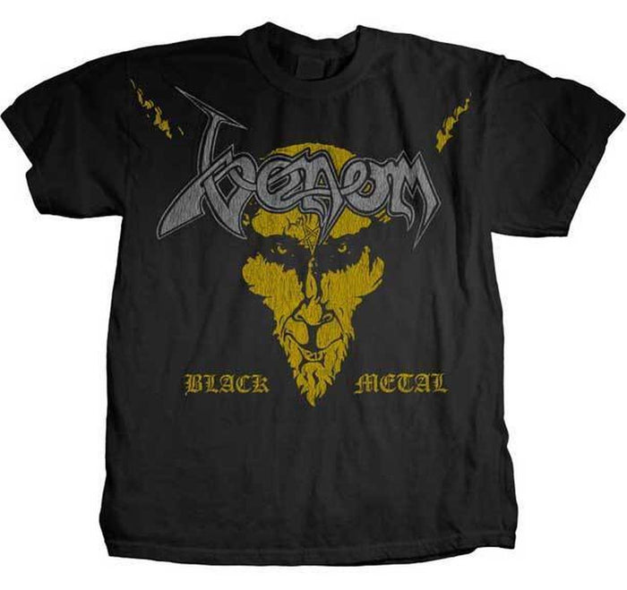 front of shirt