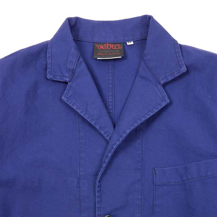 Vetra 1G45/24 Workwear Blazer in Hydrone Blue