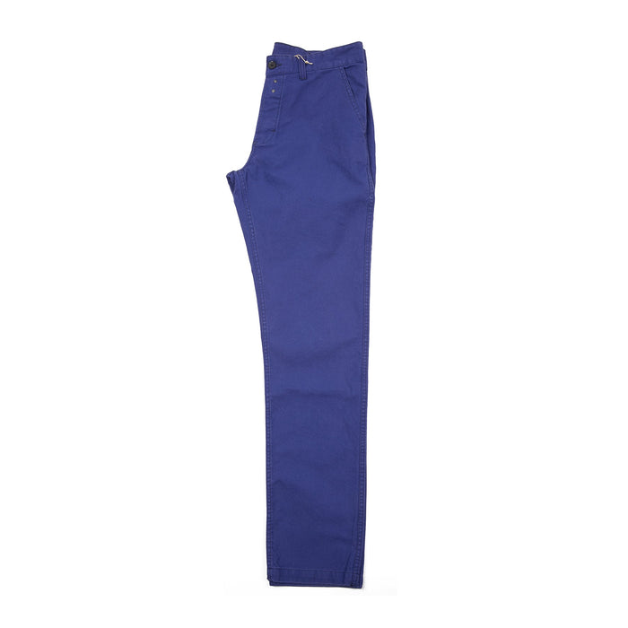 Vetra 1C45/256 Trousers in Hydrone Blue
