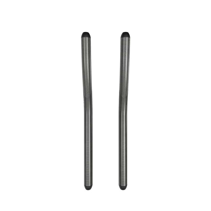 Zipp, Vuka Race, Aero Handlebar, Black, 00.6618.177.000