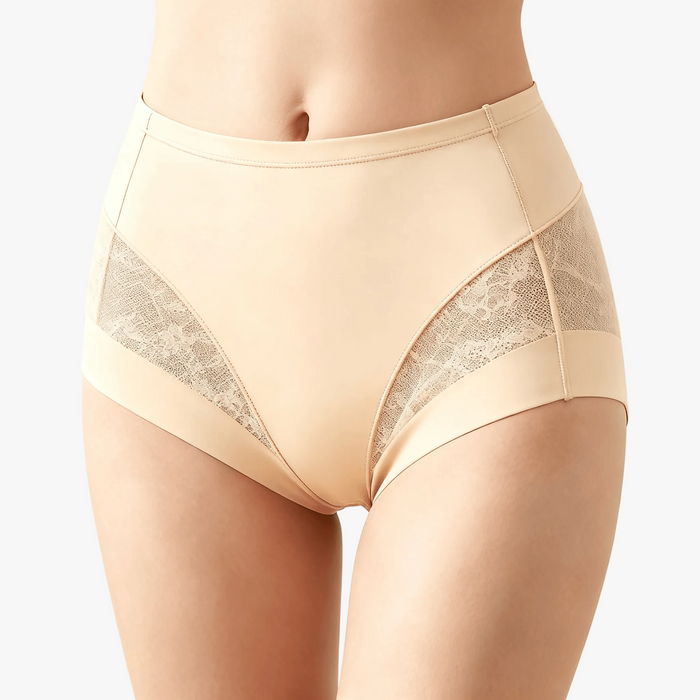 Beige / S