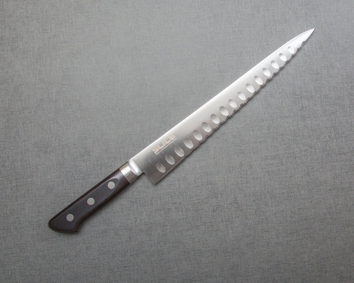 Yamahide "SLICE" AUS10 Sujihiki
